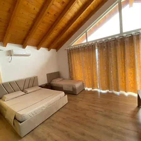 Apartment Benjys Shëngjin