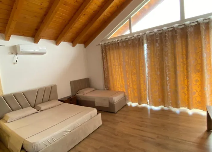 Apartment Benjys Shëngjin