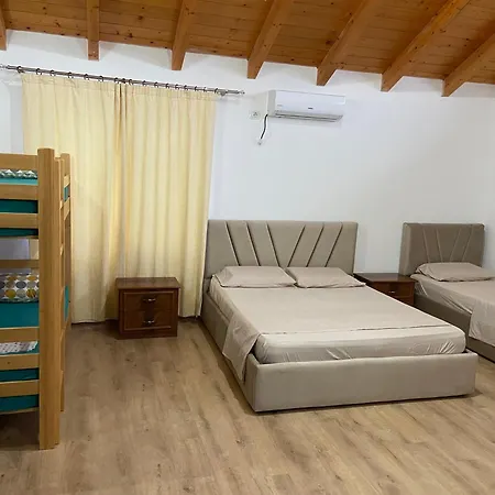 Apartment Benjys