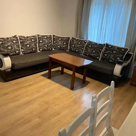Apartment Benjys