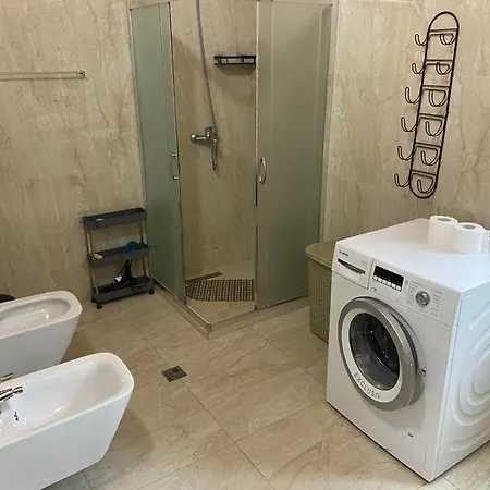 Apartment Benjys *
