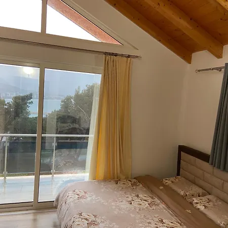 Apartment Benjys