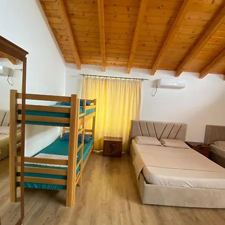 Apartment Benjys *