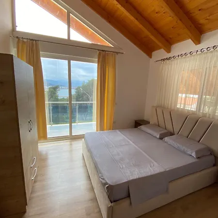 Appartement Benjys *