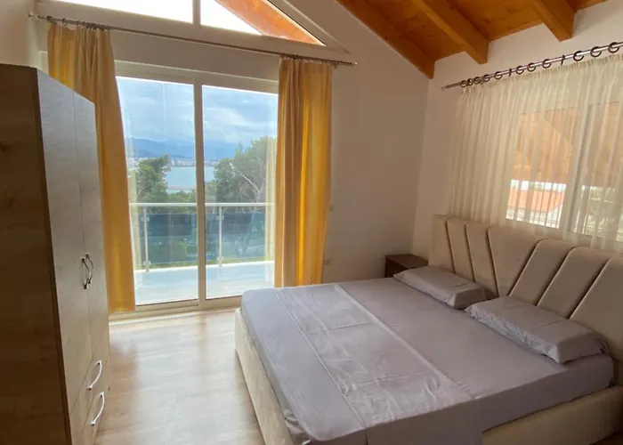 アパート Benjys *